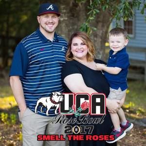 Meet your Posher, Brett